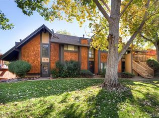 1246 S Dillon Way, Aurora, CO 80012