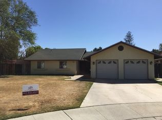 4009 Peachwood Ct, Bakersfield, CA 93309
