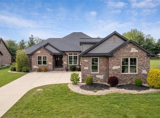 3917 Shale Dr, Edwardsville, IL 62025