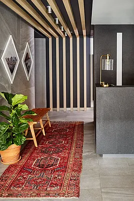 Rented by Common Living, Inc. | media 24