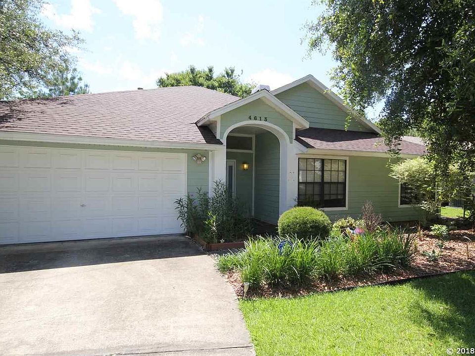 1st image of 4613 NW 21st Dr