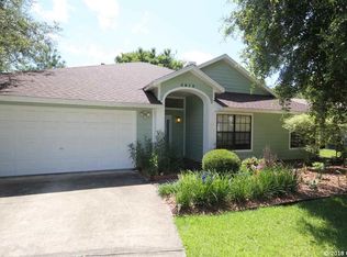 4613 NW 21st Dr, Gainesville, FL 32605