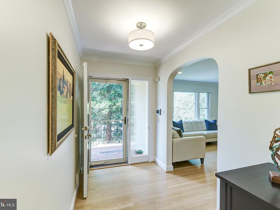 4457 Sedgwick St NW, Washington, DC 20016 Zillow