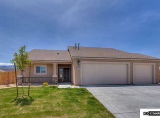 103 Deschutes Dr, Dayton, NV 89403