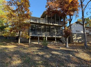 161 Lubbers Quarters, Osage Beach, MO 65065