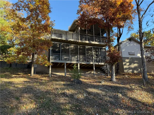 161 Lubbers Quarters, Osage Beach, MO 65065