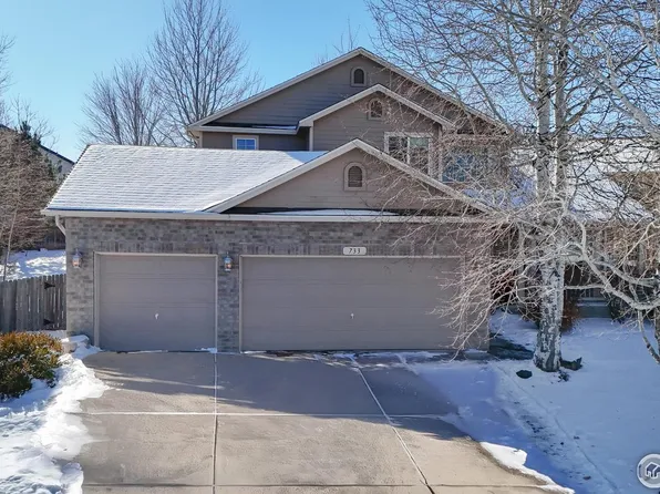 733 Hillrose Ct, Fort Collins, CO 80525