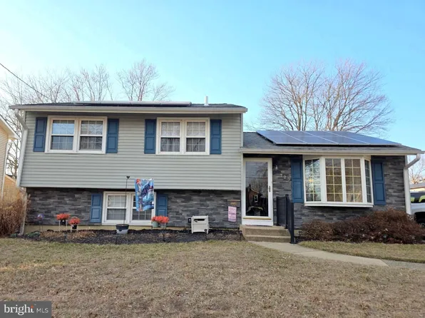 725 Duke Dr, Wenonah, NJ 08090