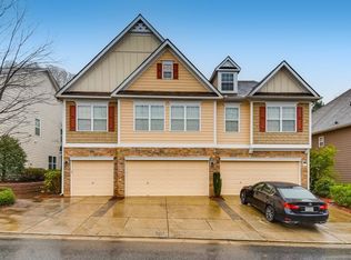 2567 Willow Grove Rd NW, Acworth, GA 30101