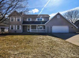 3500 N Racine St, Appleton, WI 54911