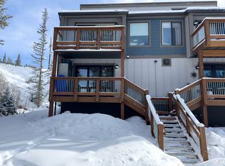 201 Bunker Hill Lode Rd #1, Breckenridge, CO 80424