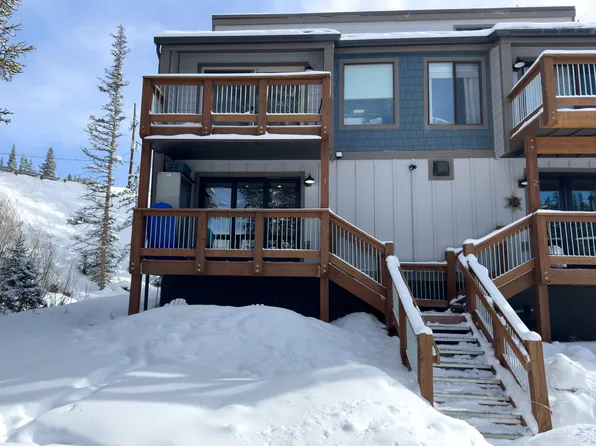 201 Bunker Hill Lode Rd #1, Breckenridge, CO 80424