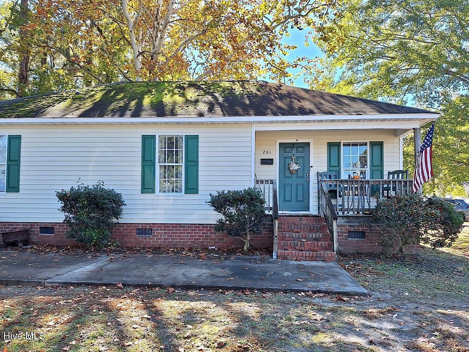 2nd image of 201 S Meade St