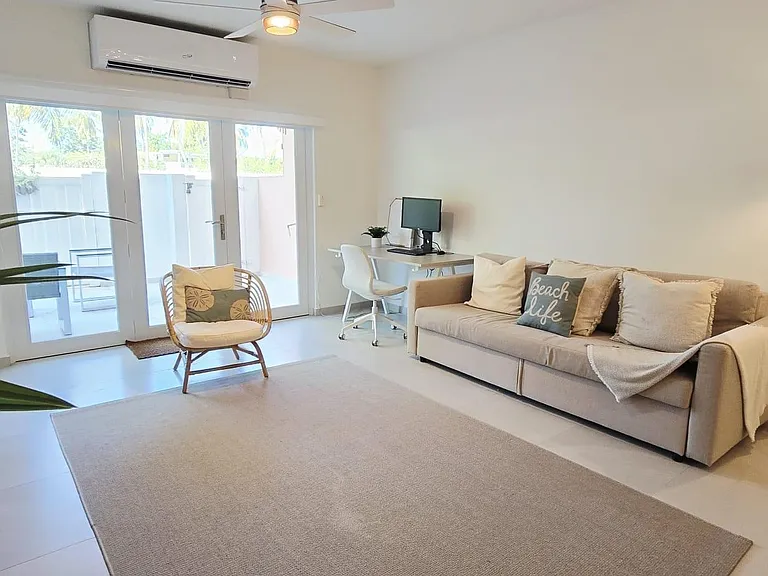 APT 313 Cond. Isabela Beach Court # — Photo 8