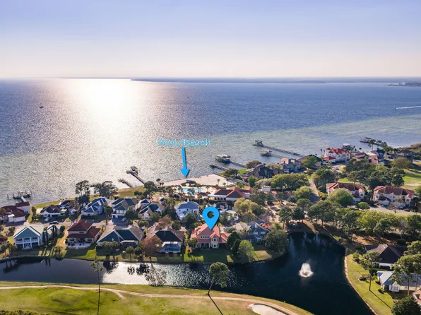 1393 Sunset Beach Dr, Niceville, FL 32578