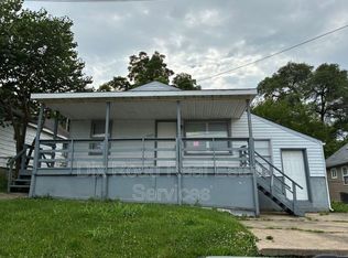 2029 Pater Ave, Hamilton, OH 45015