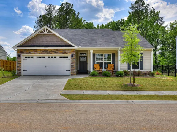 848 Snow Bunting Ct, North Augusta, SC 29860