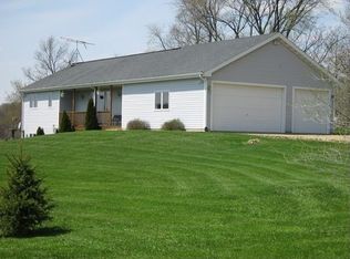 N8529 635th St, River Falls, WI 54022
