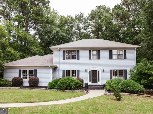 140 High Ridge Dr, Athens, GA 30606