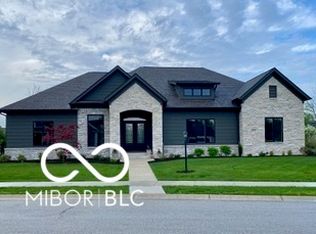 2765 Silver Oaks Dr, Carmel, IN 46032