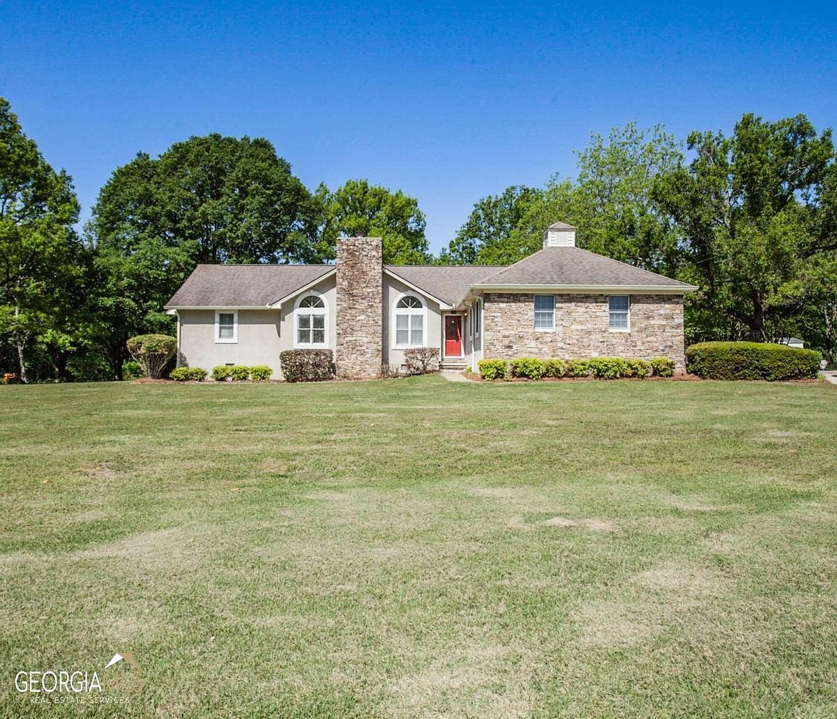 123 Dixson Rd, Bowdon, GA 30108 Zillow