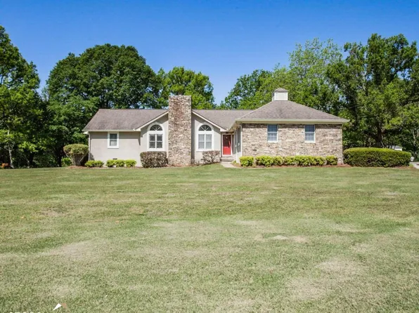 123 Dixson Rd, Bowdon, GA 30108