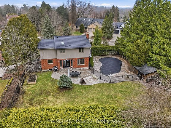 2nd image of 36 Redford Rd