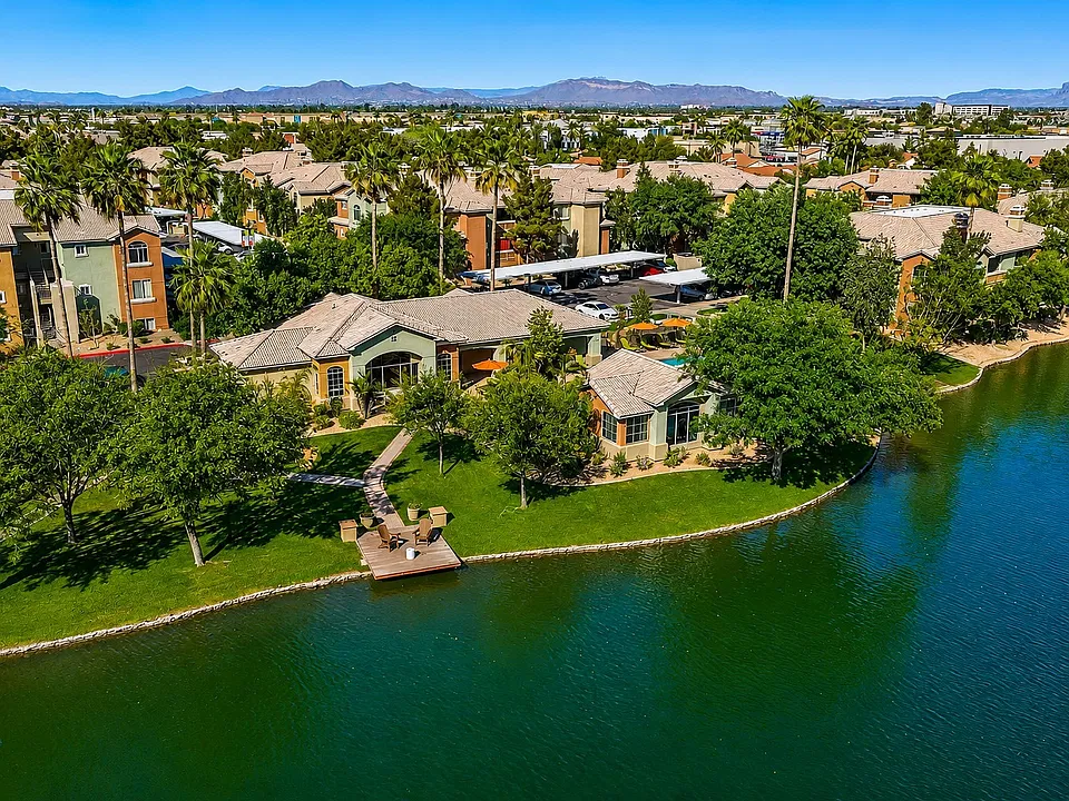 Serena Shores boasts stunning waterfront views and lush landscapes, perfect for serene living. Enjoy top-notch amenities and a vibrant community atmosphere. Explore your new home today!