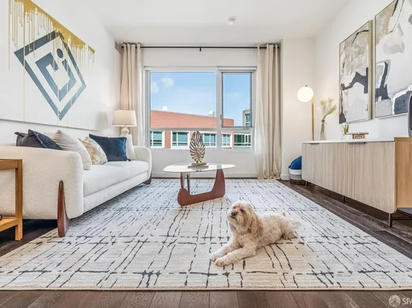 110 Channel St #628, San Francisco, CA 94158