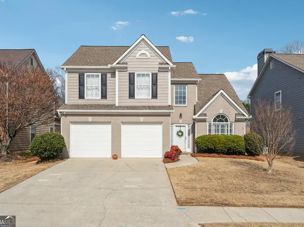 4035 Crabapple Lake Ct, Roswell, GA 30076