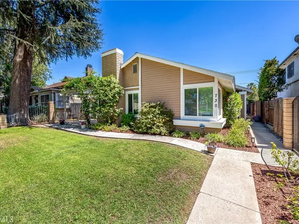 730 N Euclid Ave, Upland, CA 91786