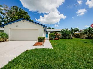 1445 Queen Anne Blvd, Palm Harbor, FL 34684
