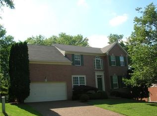 620 Treeline Ct, Nashville, TN 37221