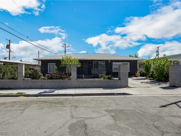 2713 Alcoa Ave, Las Vegas, NV 89102