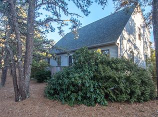 5 Houser Way, Truro, MA 02666