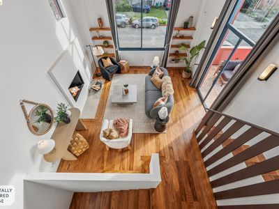 2015 Delaware St #A, Berkeley, CA, 94709