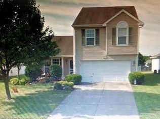 825 Barrington Ct, Trenton, OH