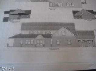 16630 N 2400 East Rd, Towanda, IL 61776