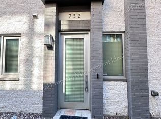 732 Cannen John Ln, Dallas, TX 75204