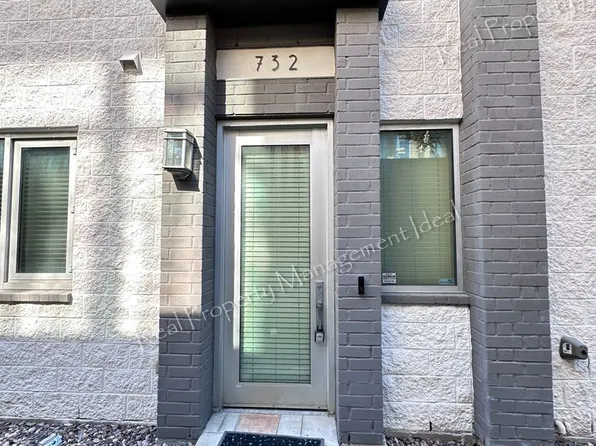 732 Cannen John Ln, Dallas, TX 75204