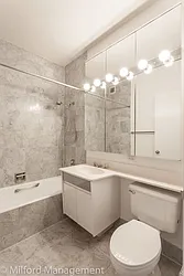 Rented by Milford Management