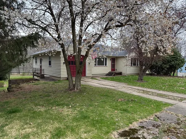 1812 W 1st St, Oil City, PA 16301