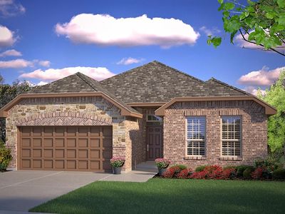 1506 Reed Rd, Krum, TX, 76249