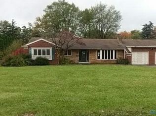 1019 Eton Rd, Toledo, OH 43615