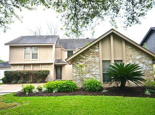 2931 Pecan Ridge Dr, Sugar Land, TX 77479