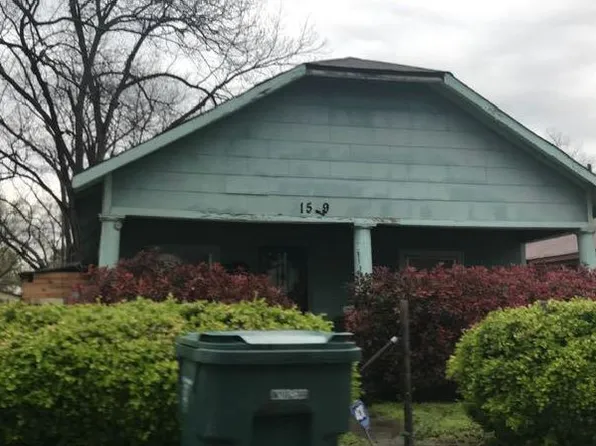 1579 Humber St, Memphis, TN 38106