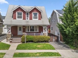 226 Hamilton Ave FLOOR 2, Clifton, NJ 07011