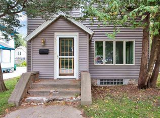 441 3rd St S, Wisconsin Rapids, WI 54494
