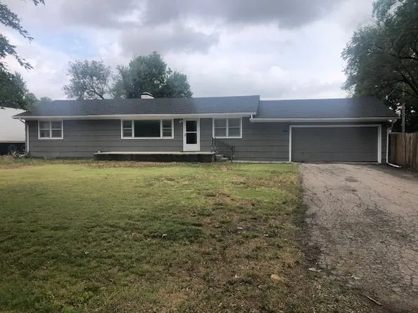 3451 E Craig St, Wichita, KS 67216