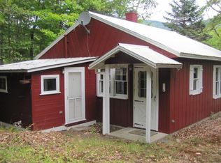 761 Us Route 302, Harts Location, NH 03812